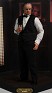 1:6 Hot Toys The Godfather Don Vito Corleone. Uploaded by Mike-Bell